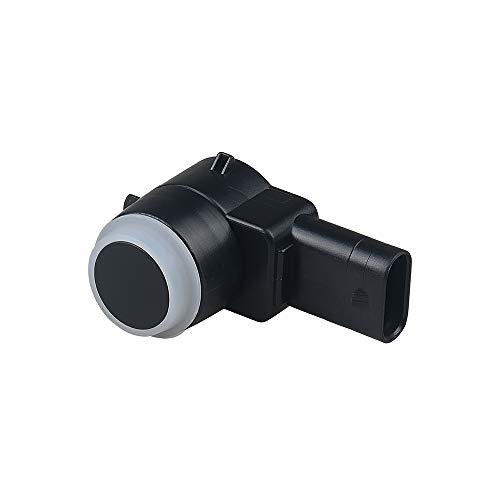 ZEALfix Sensor de estacionamiento PDC Sensores de Aparcamiento A2215420417 para C E S CLS R W211 W219 W203 W204 W221 W164