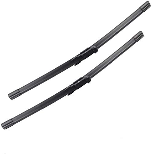 ZHAOOP limpiaparabrisas Ventana Antes del Coche   Adecuado   para Mercedes-Benz Clase A W168 W169 W176 1997-2004-2013 2015_24_-_ + 19