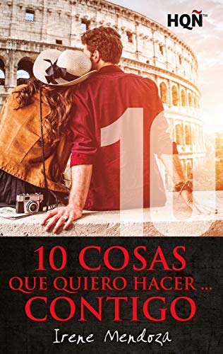 10 cosas que quiero hacer… contigo (HQÑ)