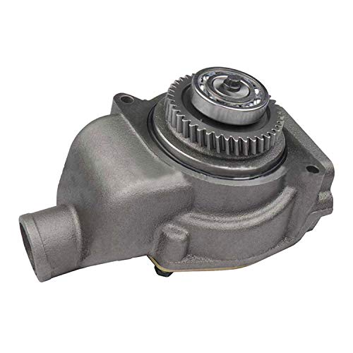 2P0661 Bomba de Agua 2P-0661 para Motor Caterpillar R Ca T 3304 3306 Motoniveladora 120G 12G 130G 140G 14G Cargador 920930950966 966C 980B Compactador 815816