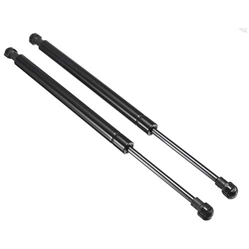 2Pcs Coche Resortes De Gas Para Maletero Para BM W 3 Series E90 Sedan 2006-2011, Amortiguadores De Gas Soporte Para PortóN Trasero Puerta Trasera Muelle NeumáTico Soporte ElevacióN