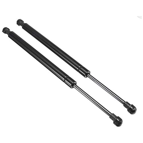 2Pcs Coche Resortes De Gas Para Maletero Para BM W 3 Series E90 Sedan 2006-2011, Amortiguadores De Gas Soporte Para PortóN Trasero Puerta Trasera Muelle NeumáTico Soporte ElevacióN