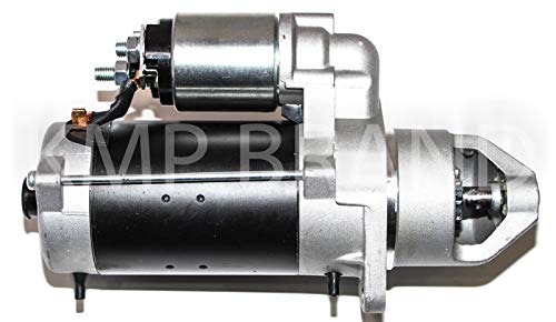 5801520336 - Motor de arranque para Iveco (24 V, 4 W, 10 T)