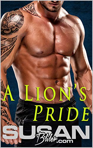 A Lion's Pride (English Edition)