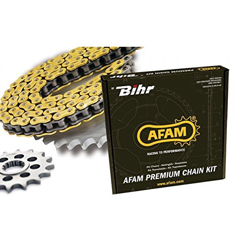 AFAM - Kit Chaine 428 R1 Rieju Tango 125 06-08 14/48 (428 Type R1)