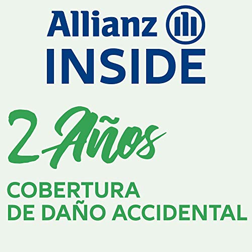 Allianz Inside, 2 años de Cobertura de Daño Accidental (B2B) para Teléfonos móviles con un Valor de 1000,00€ a 1249,99€