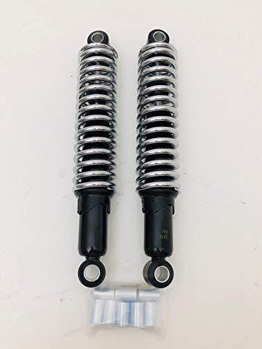 Amortiguadores Rear Shocks 300 mm Daelim 125 cc VT Evolution Evo