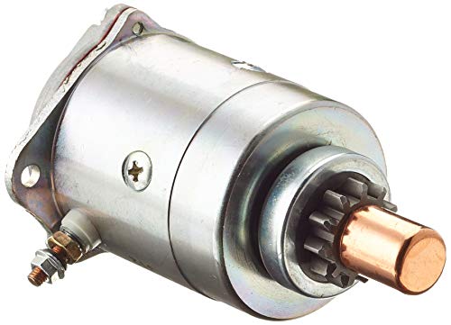 Arranque/Starter Motor/S de Starter RMS para Piaggio Ape 50