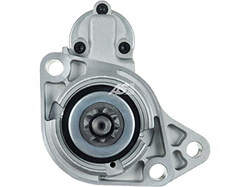 AS-PL S0072 Motor de arranque