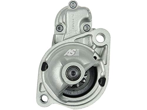 AS-PL S0177PR Motor de arranque