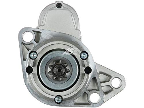 AS-PL S3197S Motor de arranque