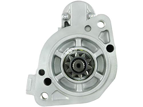 AS-PL S5007(MITSUBISHI) Motor de arranque