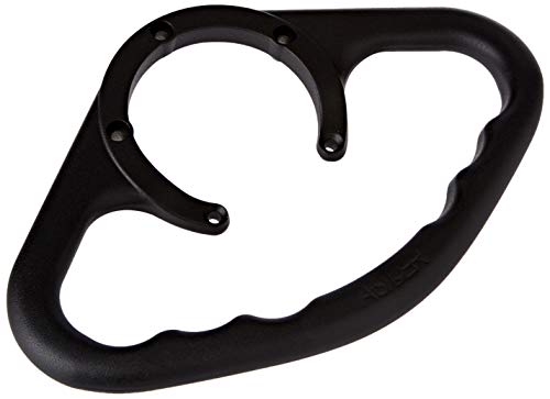 Asidero Para Pasajero Suzuki GSX-R 750 04-17 Puig A-Sider negro