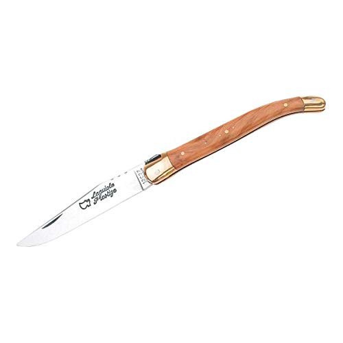 Au sabot Laguiole Cuchillo, Unisex Adulto, Multicolor, Uni