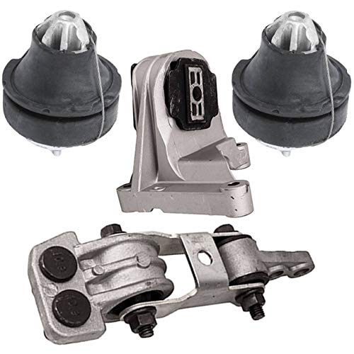 Bapmic 30778951 - Rodamiento automático para S60/S80/V70/XC70/XC90