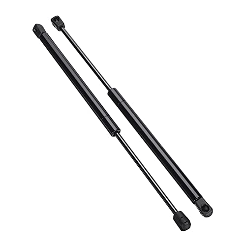 BENGANG Ajuste para Hyundai Santa Fe 470mm Motor Metal Hood Strut Strut Automotive Car Vehículo Sintonización Sintonización Sujetadores Soporta amortiguadores de Primavera