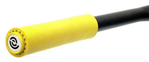 Bike Ribbon MTB Asas Sio2 Extra Lite, Yellow, grs3005