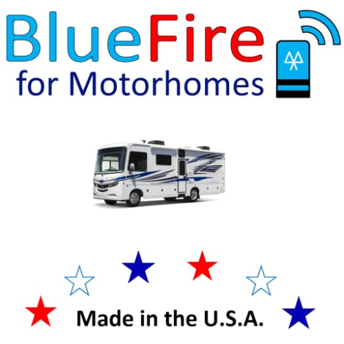 BlueFire for Motorhomes