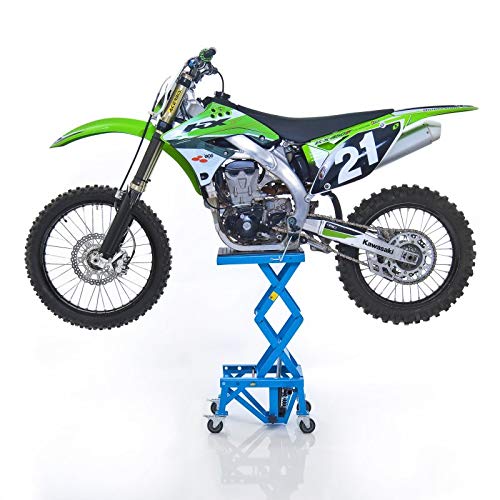 Caballete Moto Cross MVB Suzuki RM-Z 450/250 E, RMX 450 Z