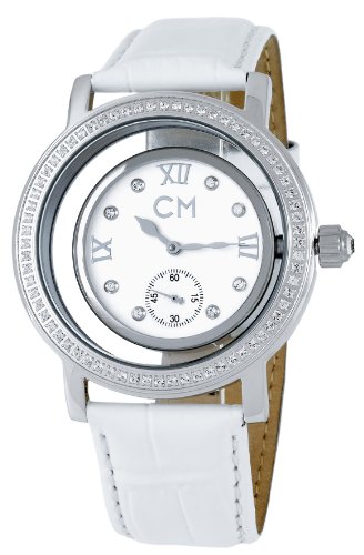 Carlo Monti Imola CM104-186 - Reloj de mujer automático