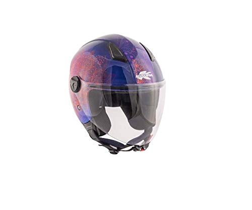 /CASCO D-JET KV28 GRAF MANDALA