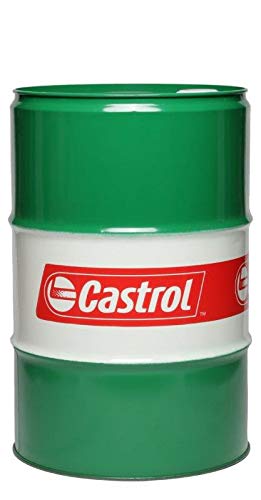 Castrol 208 litros de aceite de motor NFZ CRB Turbomax 10W-40 E4/E7, 208L E4 (9089100266)