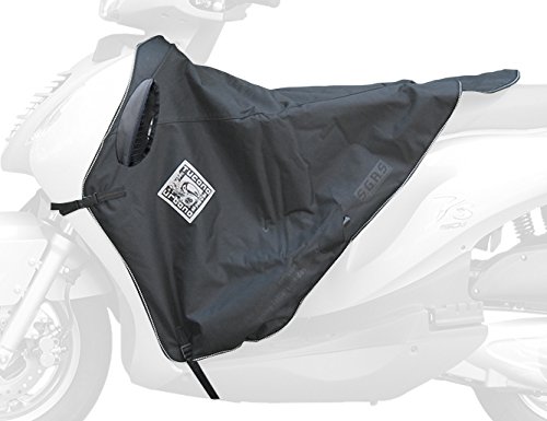 Chaqueta Scooter No. R161-271612 - Adecuado para Honda PS 125-150 -