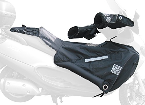 Chaqueta Scooter No.032-270322 - Adecuado para Piaggio X9 125/150/250/500 -