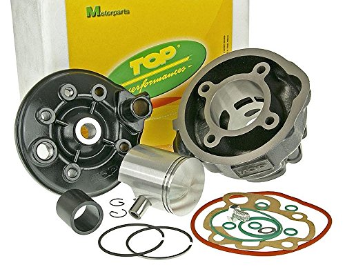 Cilindro Kit Top Performances Trophy 70 ccm – Motor Hispania RX 50 Am6