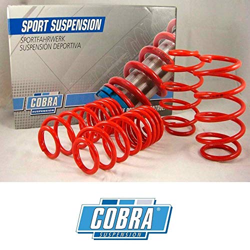 Cobra COB78111 Muelles para Automobiles