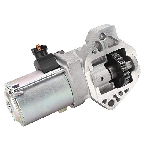 Dingln Coche Motor De Arranque De Repuesto Se Adapta 31200-R70-A51 For H-o-n-d-a Crosstour/Odyssey 3.5L