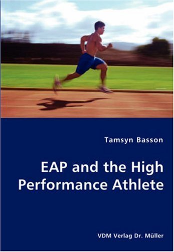 EAP and the High Performance Athlete