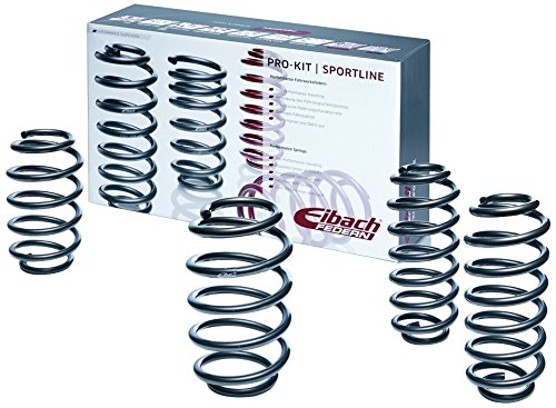 Eibach Federn 10 30 001 02 22 muelles de suspension