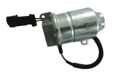 Elettropompa ciclomotor ELETTRON Motor cambio robotizzato Original Fiat/Lancia 71752637 – m21575