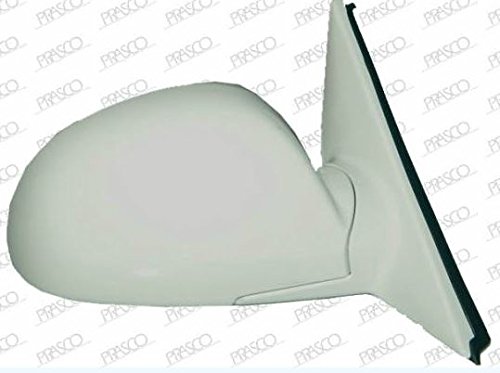 ESPEJO RETROVISOR DERECHO CON MOTOR ELECTRICO Y TERMICO 63004295