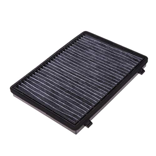 fennirace 1pc fijado for el Chevrolet Captiva/Daewoo Winstorm/Opel Antara 2007-2011 2012-2019 OEM: 22745823 Filtro de Aire del Coche Accesorios (Color : 1 Pcs Cabin Filter)