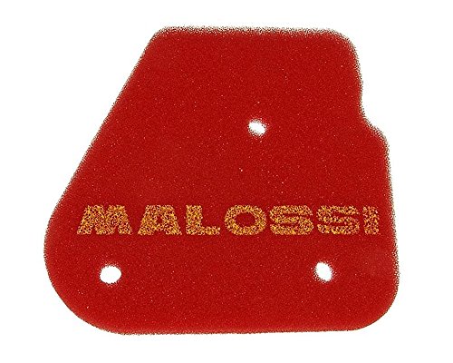 Filtro de aire Malossi Red Sponge, para Yamaha Jog RR 50 LC
