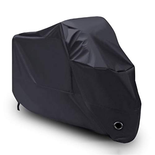 Fundas para motos Cubierta completa de la motocicleta Compatible con la cubierta de la moto Moto Guzzi 125C Personalizado, Capucha de motocicleta duradera impermeable mejorada, 6 colores, 6 opciones