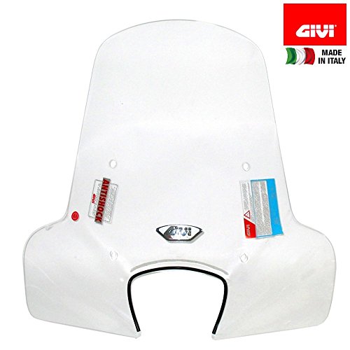 Givi 107A - Parabrisas