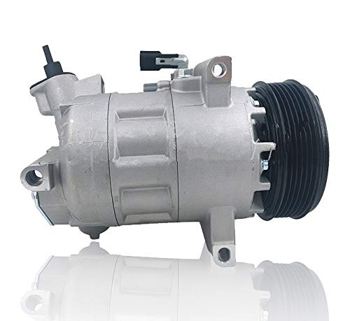 GOWE COMPRESOR DE CA AUTO PARA Nissan Teana Sylphy SERENA C25 08 Renault LAGUNA