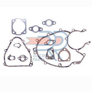 GR00743 DR Serie Juntas Motor Compatible con Piaggio Vespa PK XL 125 2T 1986 1989