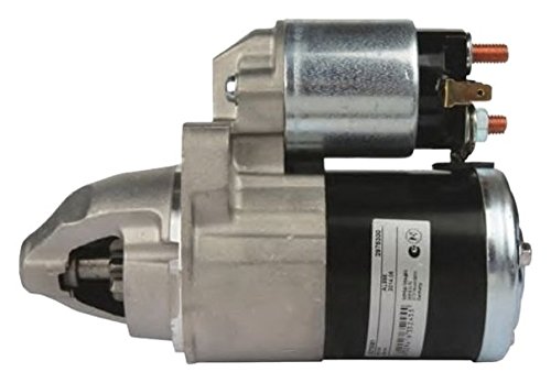 H + B Jako Parts j5215061 Motor de arranque