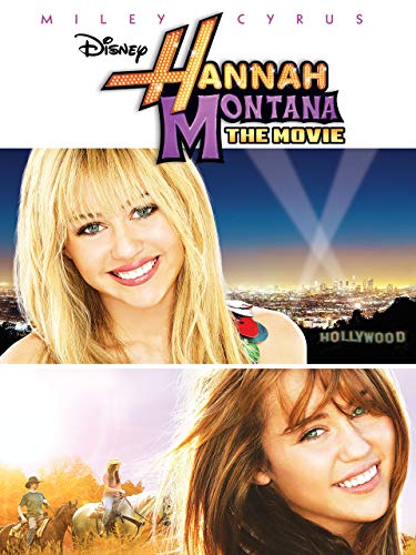 Hannah Montana The Movie