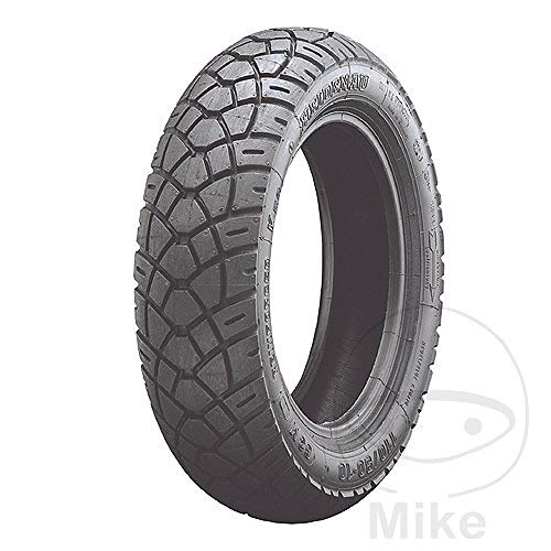 Heidenau K58 Snow Tex 110 R13 45 – B/B/78 Db – Moto Neumáticos