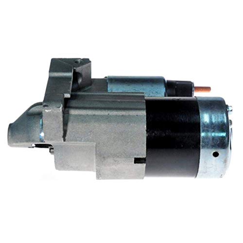 HELLA 8EA 011 610,201 Motor de arranque , 12V , 1.4kW