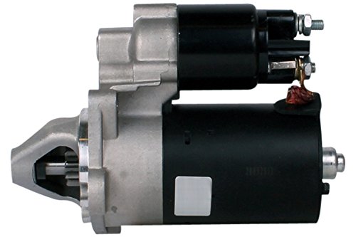 HELLA 8EA 012 527,821 Motor de arranque , 12V , 1kW