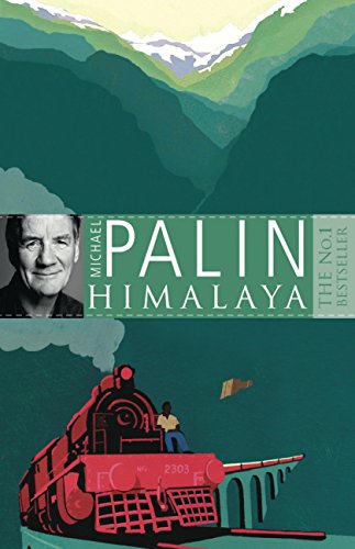 Himalaya (English Edition)