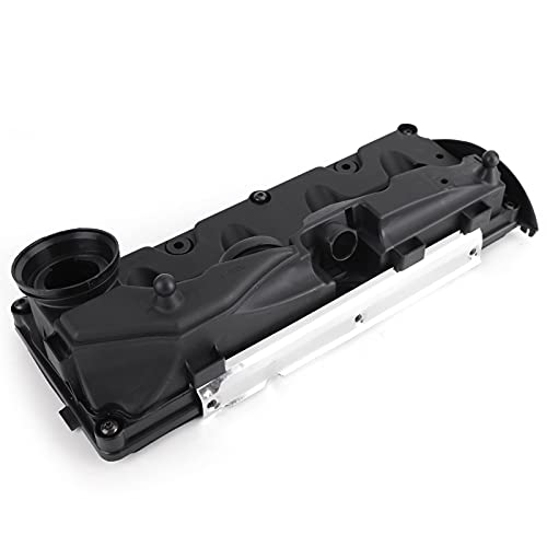 HKPKYK Toda la Cubierta de la válvula del Motor, para Seat Exeo, para Amarok CAGA CJCA CDCA CNEA 2.0L 1968CC EA 03L103469F