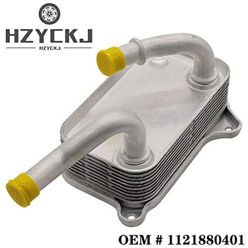 HZYCKJ Enfriador de aceite OEM # 112 188 0401 1121800311