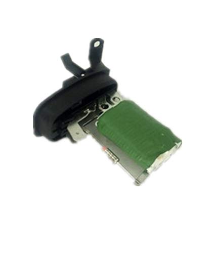 HZYCKJ Resistor del motor del ventilador del coche OEM # 653267E